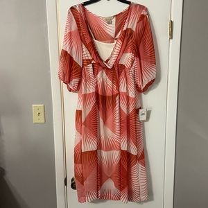 Jonathan Martin Dress